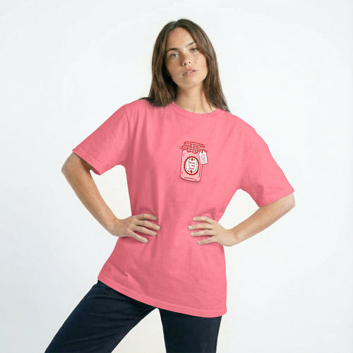 Mercy & More T-Shirt Jesus Is My Jam Tee