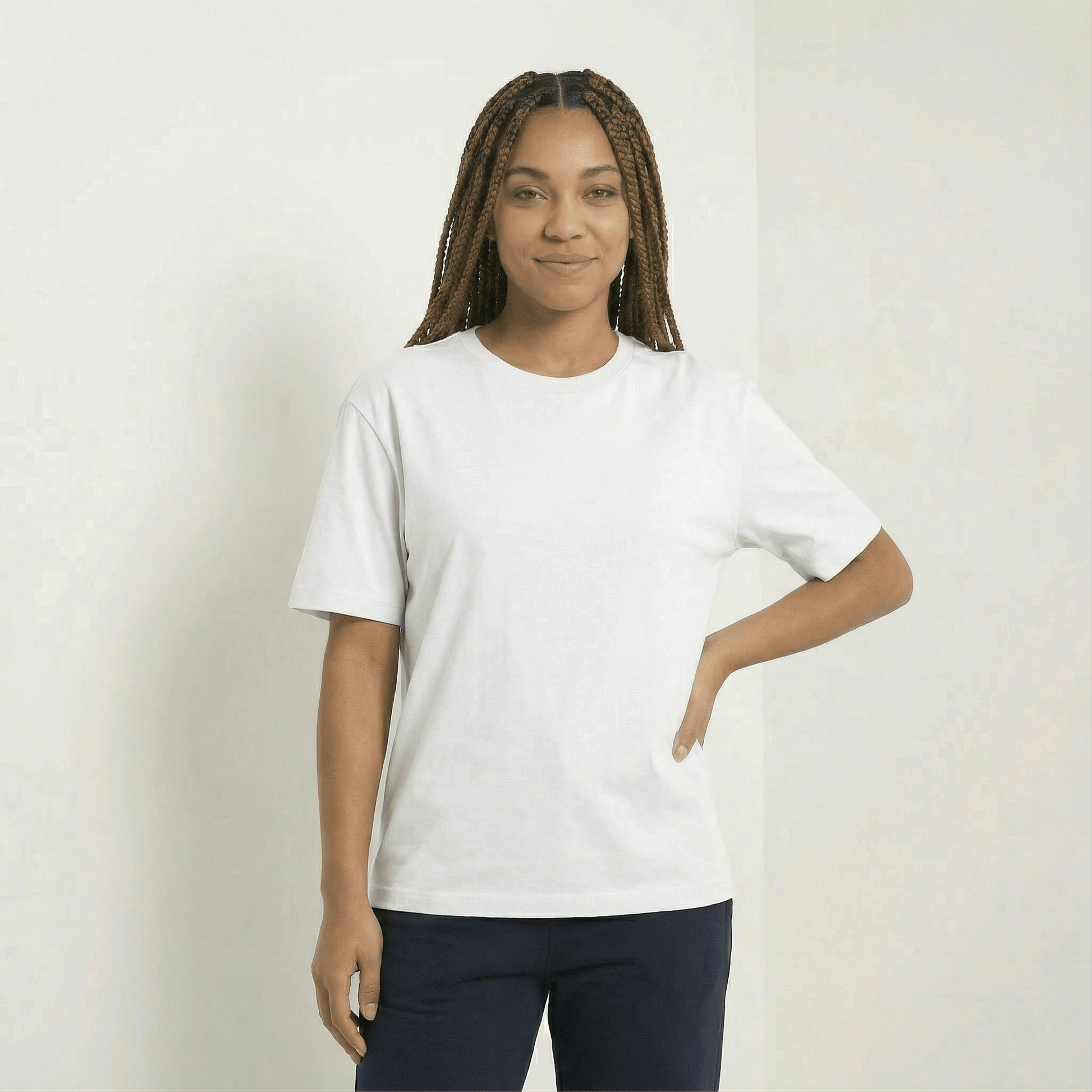 Mercy & More T-Shirt Jesus Is My Jam Tee