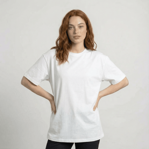 Mercy & More T-Shirt Jesus Tee