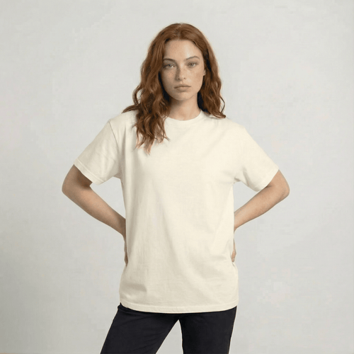 Mercy & More T-Shirt Jesus Tee