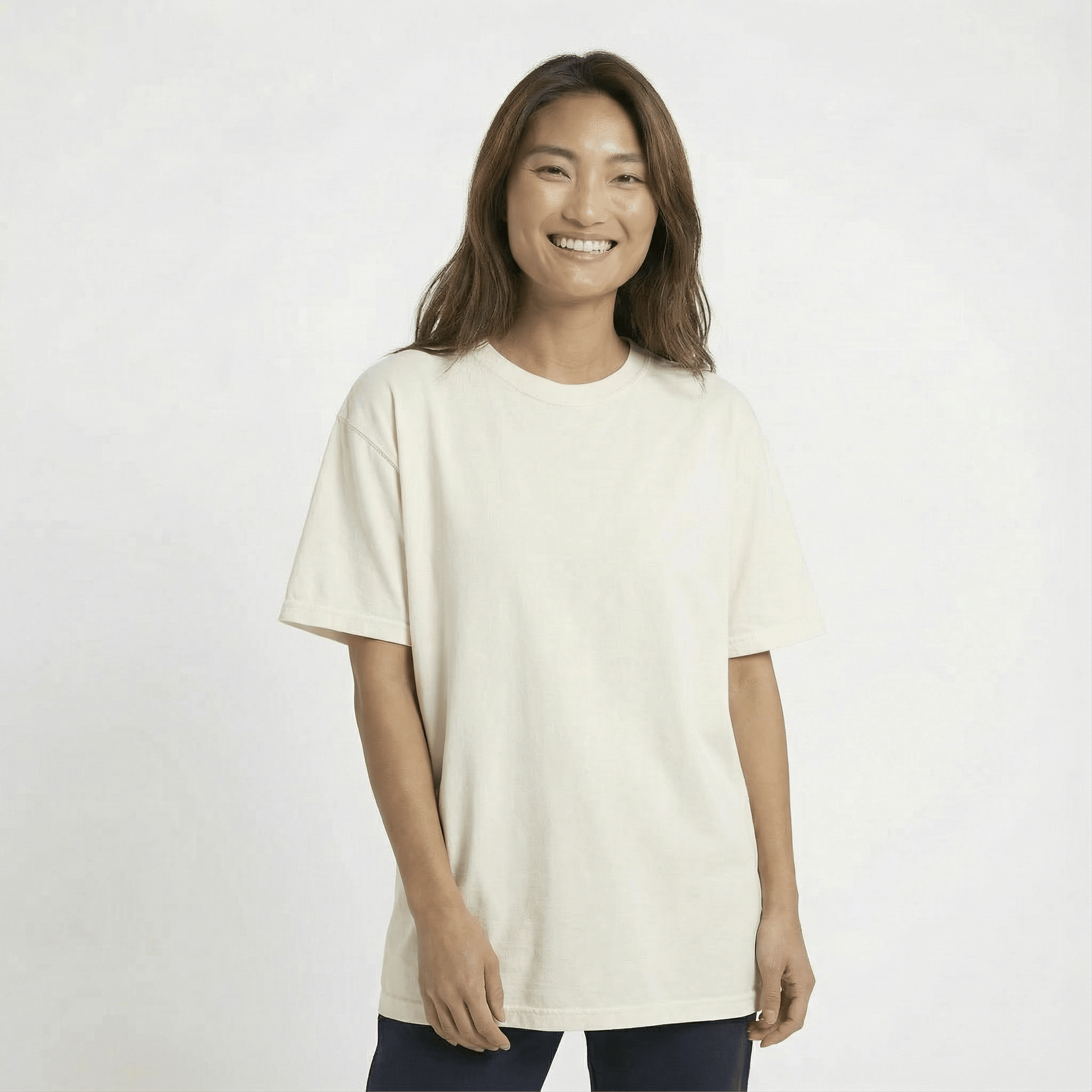 Mercy & More T-Shirt KNGDM Tee