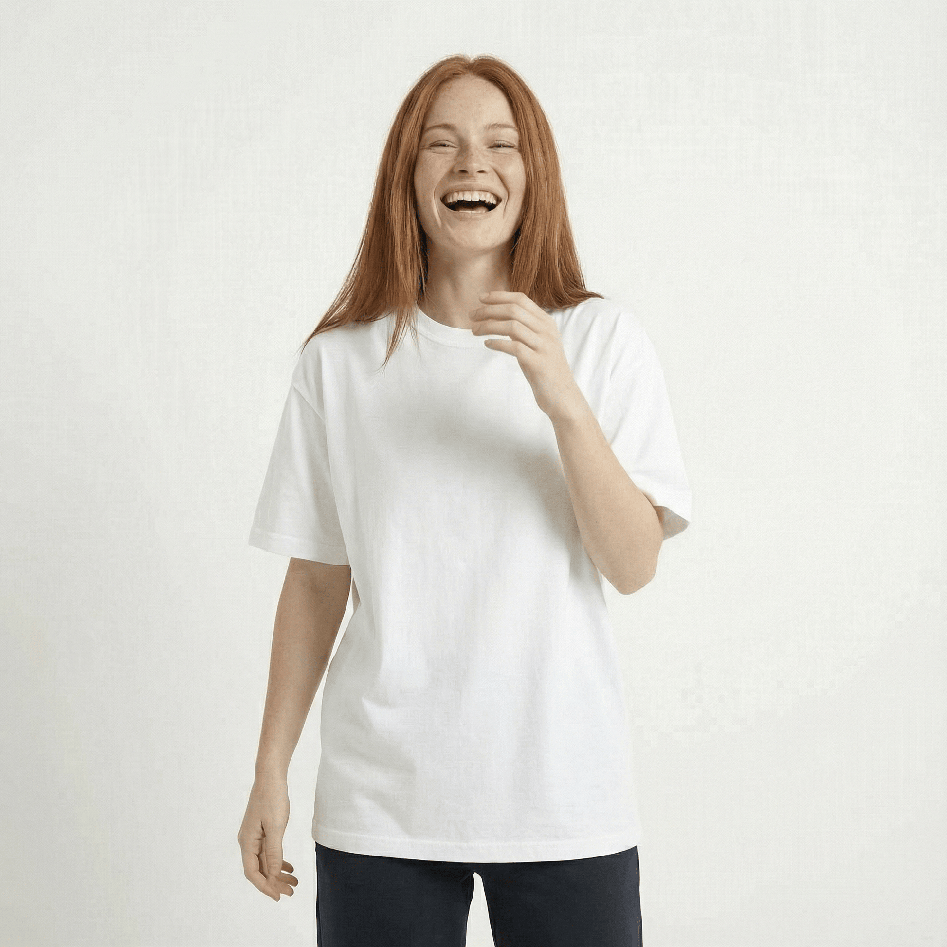 Mercy & More T-Shirt KNGDM Tee