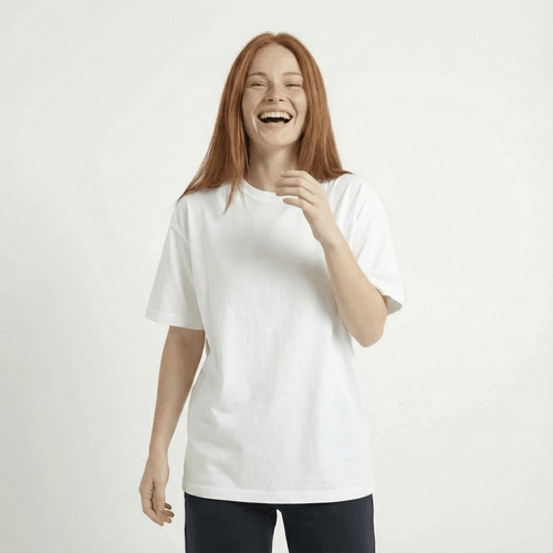 Mercy & More T-Shirt KNGDM Tee