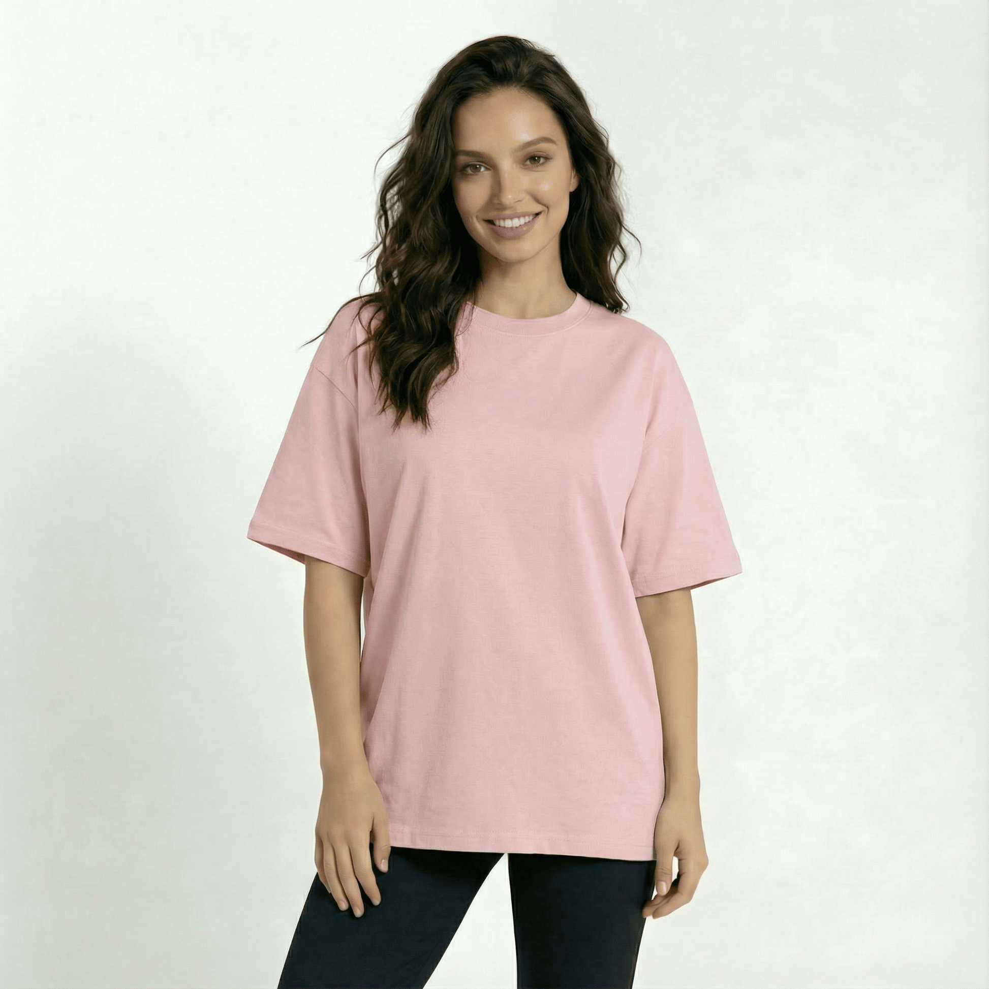 Mercy & More T-Shirt Life Of Peace Tee