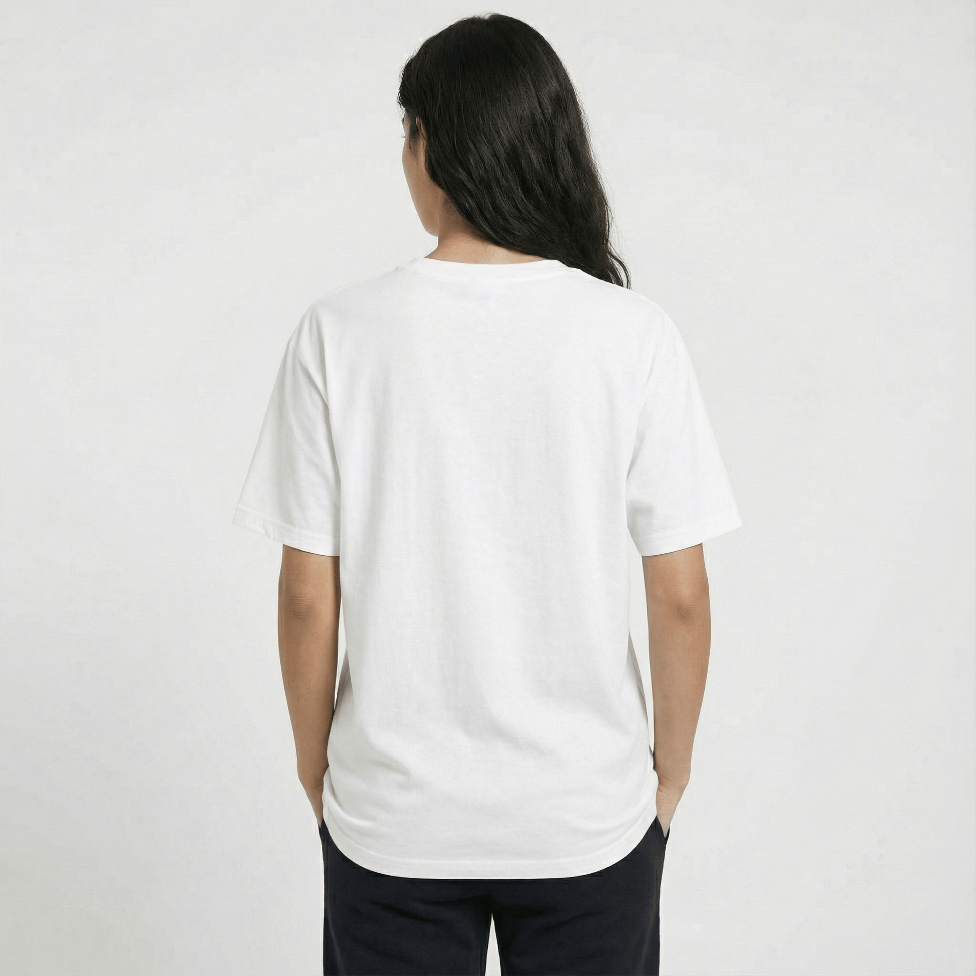 Mercy & More T-Shirt Love Covers All Tee