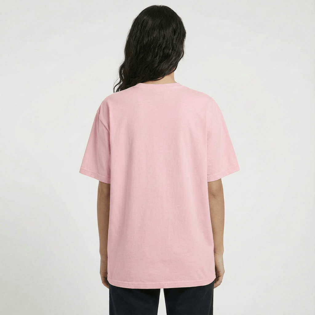 Mercy & More T-Shirt Love Covers All Tee