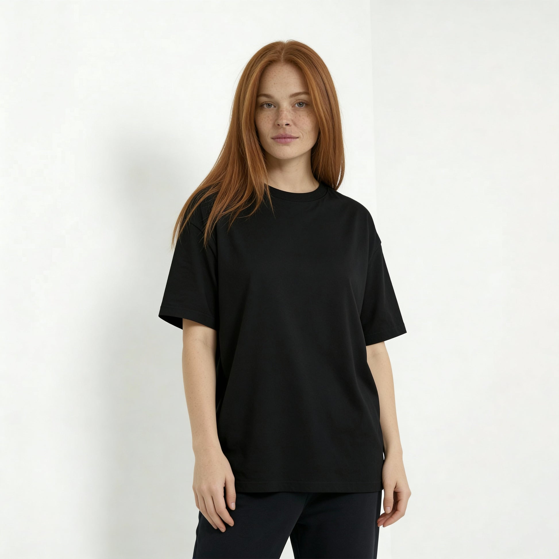 Mercy & More T-Shirt Love Endures Tee