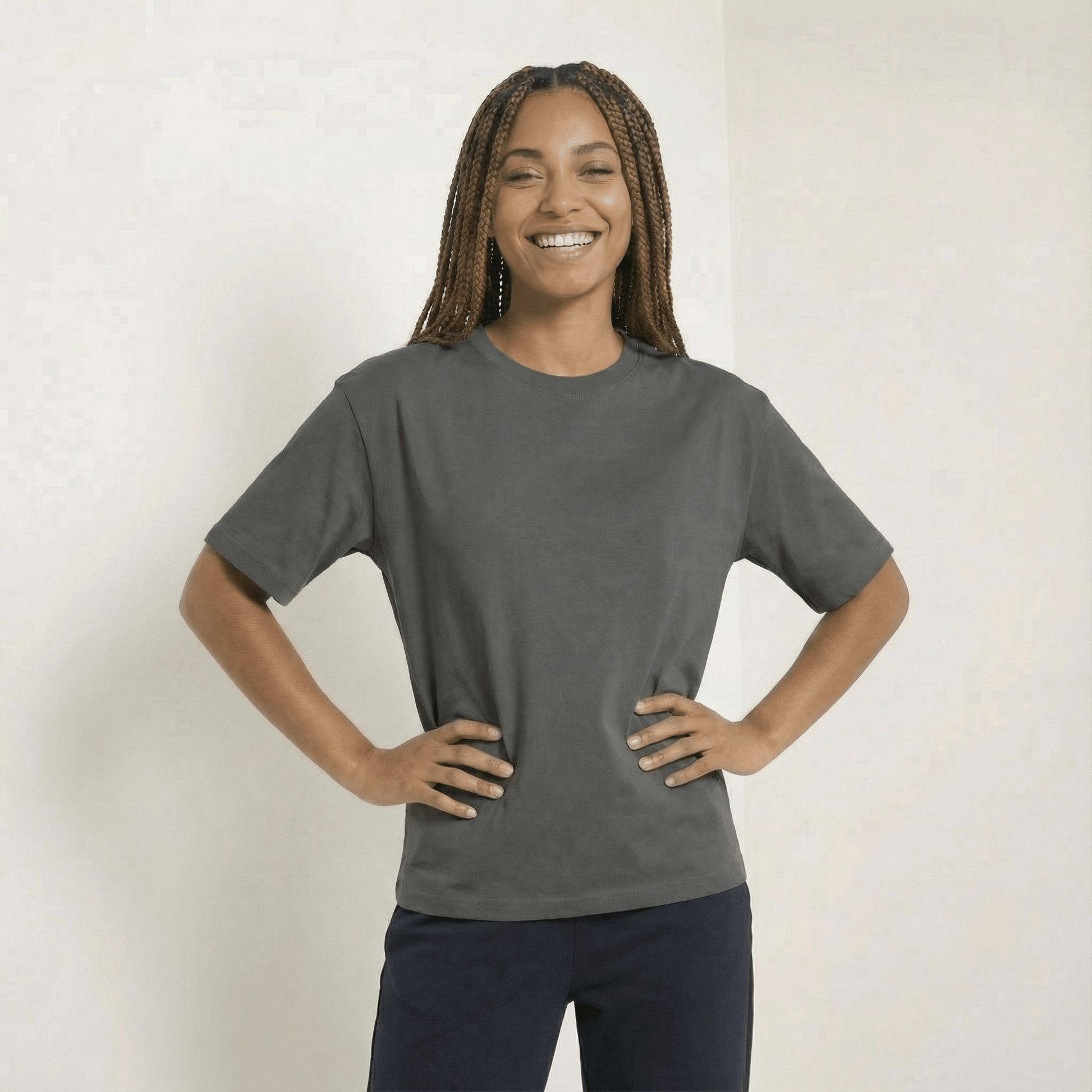 Mercy & More T-Shirt Love Endures Tee