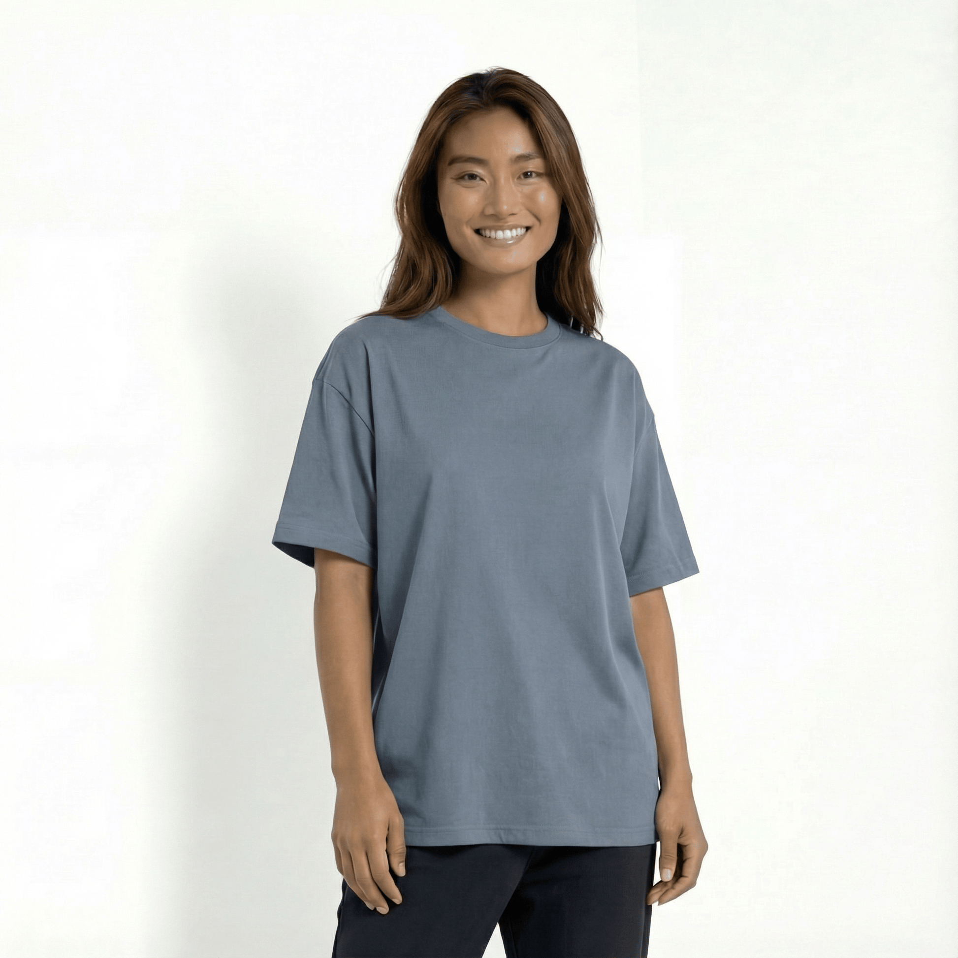 Mercy & More T-Shirt Love Endures Tee