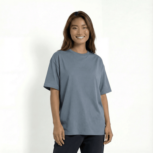 Mercy & More T-Shirt Love Endures Tee