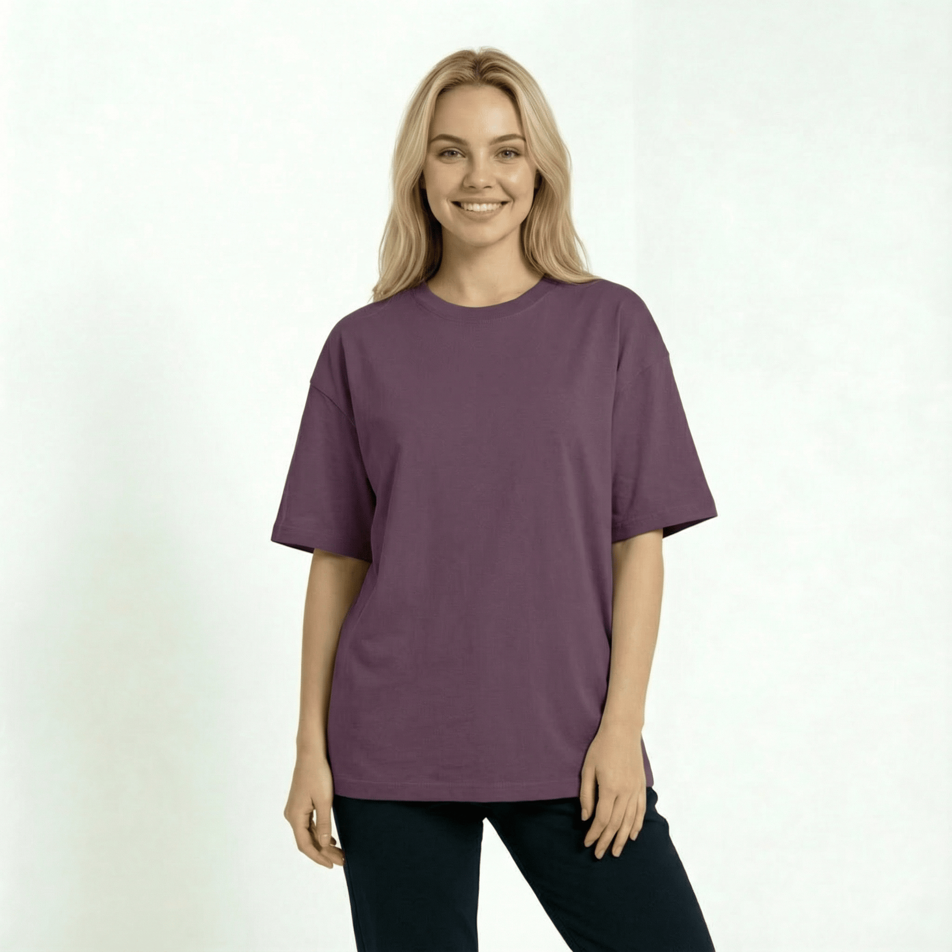 Mercy & More T-Shirt Love Endures Tee