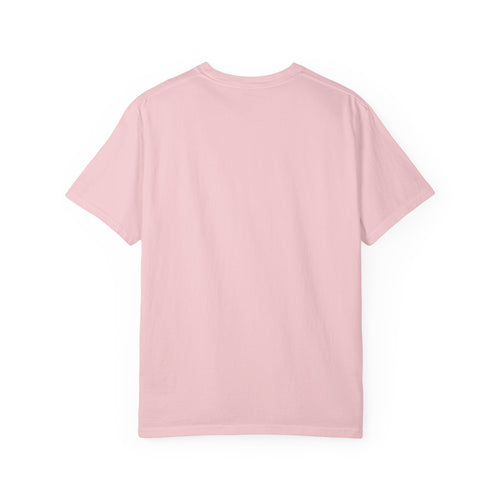 Mercy & More T-Shirt Love Hearts Heavyweight Tee