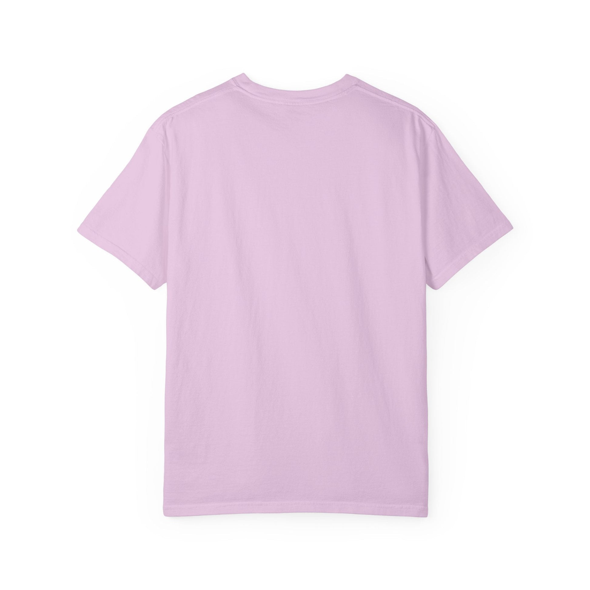 Mercy & More T-Shirt Love Hearts Heavyweight Tee