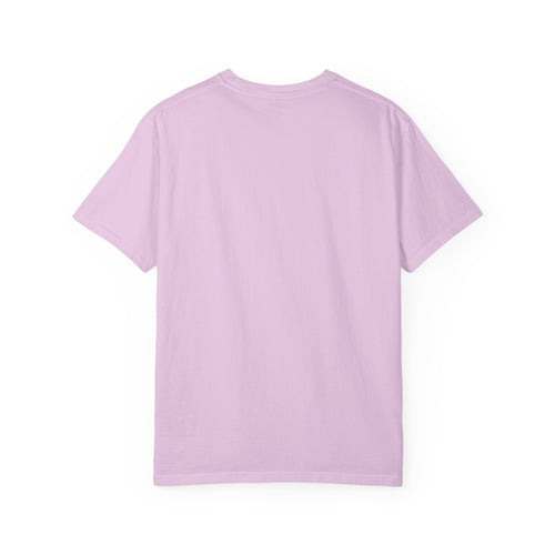 Mercy & More T-Shirt Love Hearts Heavyweight Tee