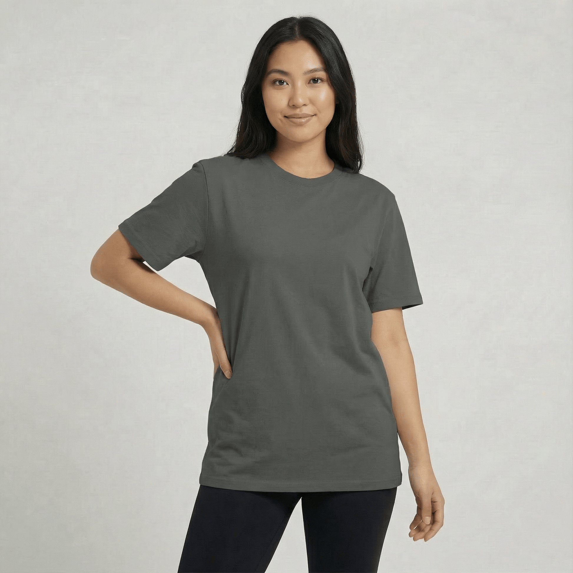 Mercy & More T-Shirt Love One Another Tee