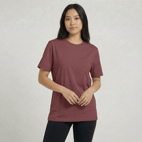 Mercy & More T-Shirt Love One Another Tee