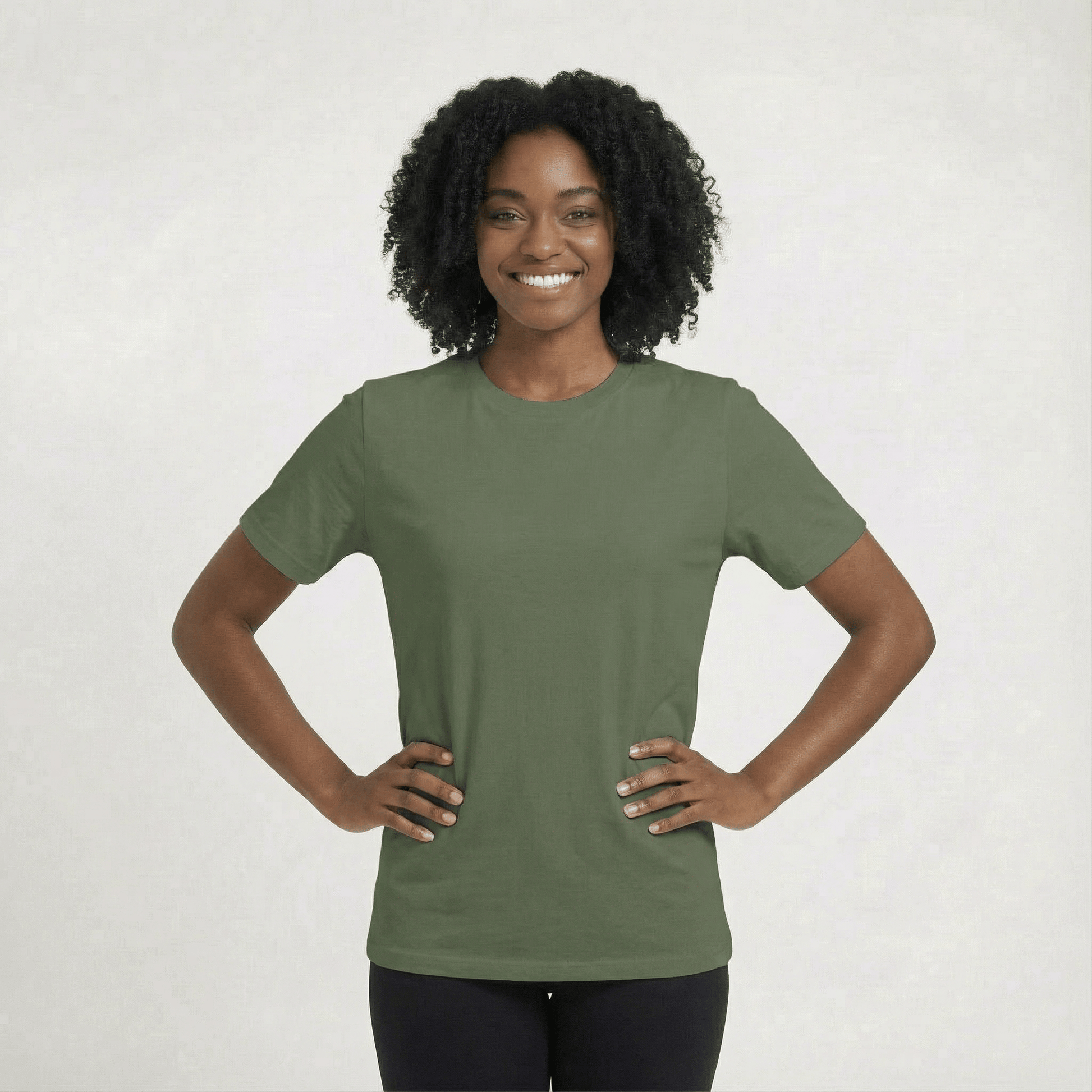 Mercy & More T-Shirt Love One Another Tee