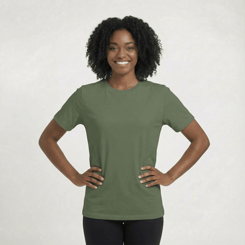 Mercy & More T-Shirt Love One Another Tee