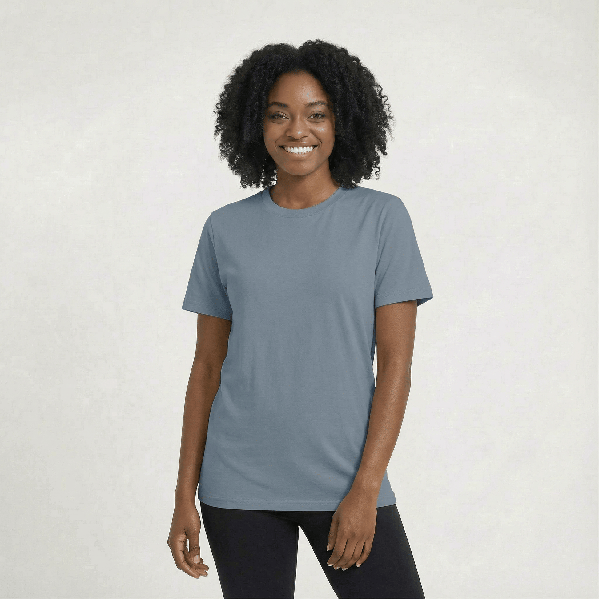 Mercy & More T-Shirt Love One Another Tee