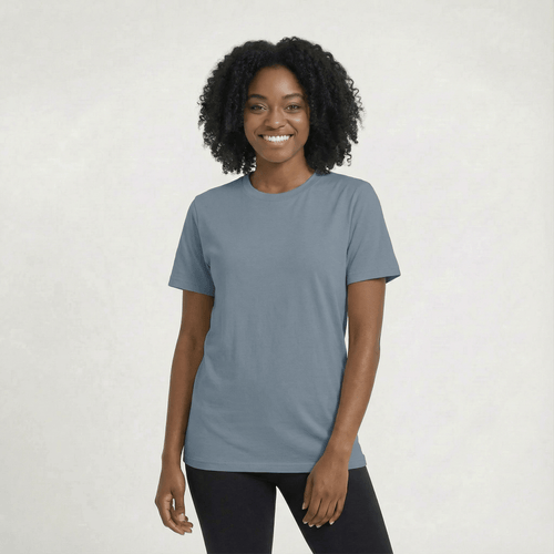 Mercy & More T-Shirt Love One Another Tee