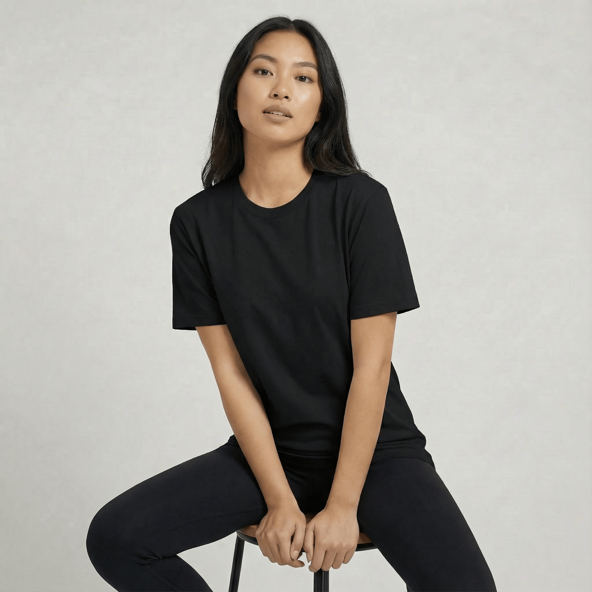 Mercy & More T-Shirt Love One Another Tee