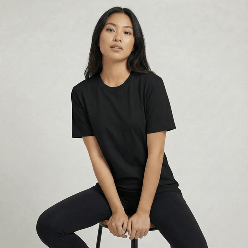 Mercy & More T-Shirt Love One Another Tee