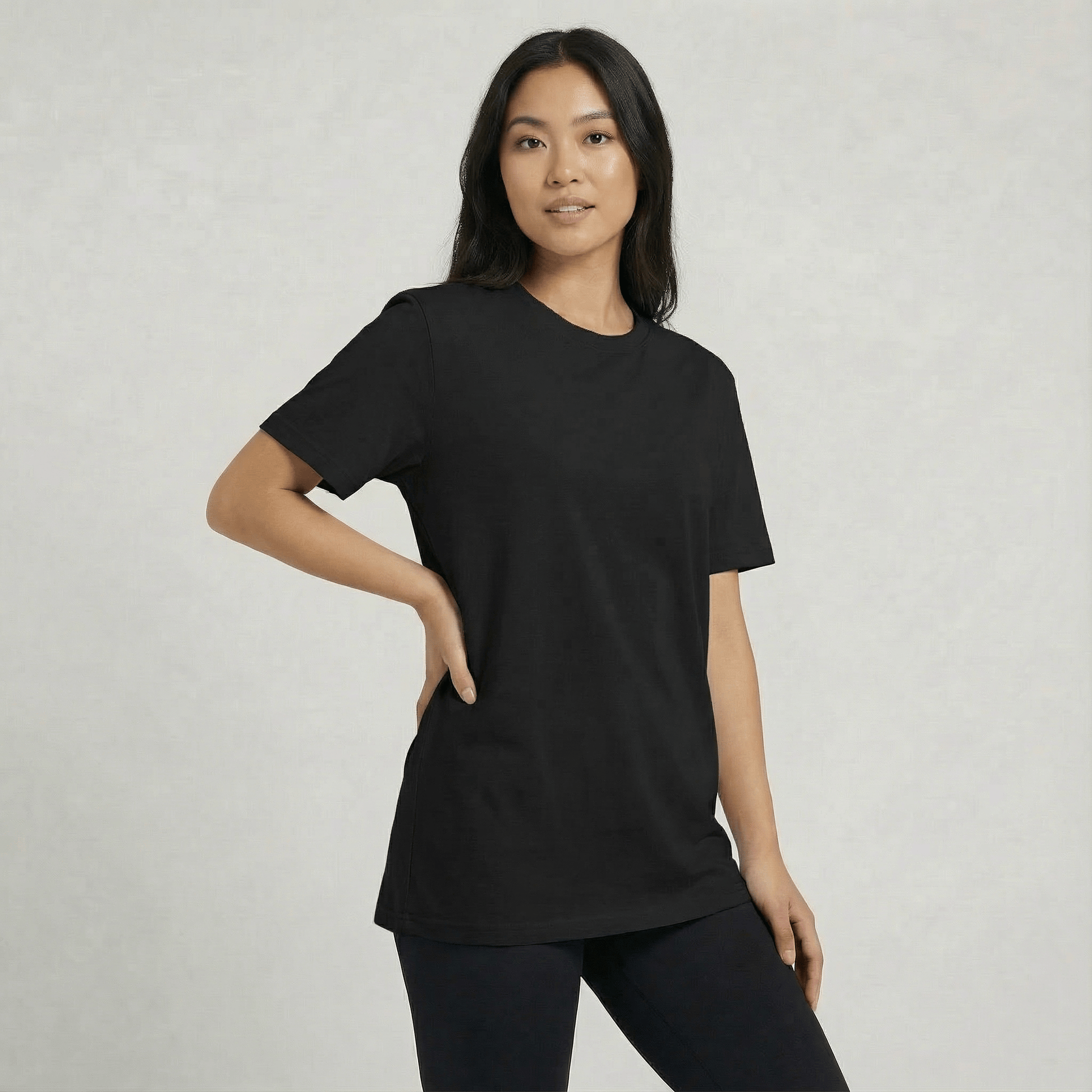 Mercy & More T-Shirt Love One Another Tee