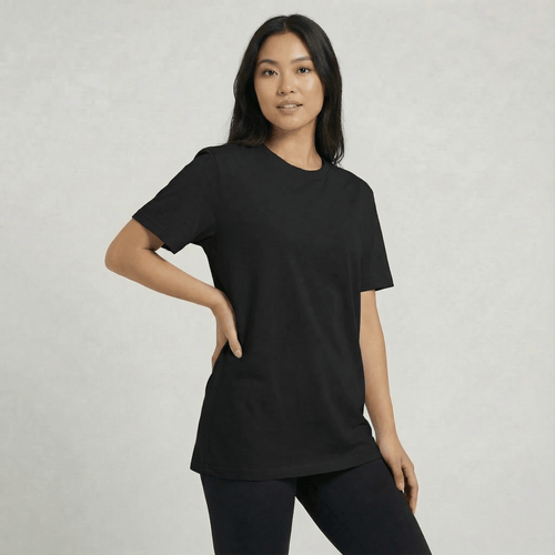 Mercy & More T-Shirt Love One Another Tee