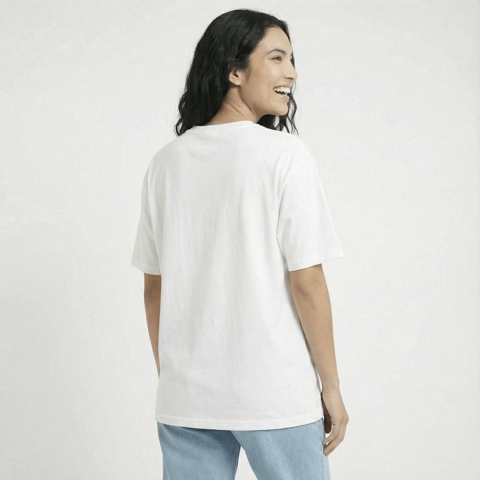 Mercy & More T-Shirt Love One Another Tee