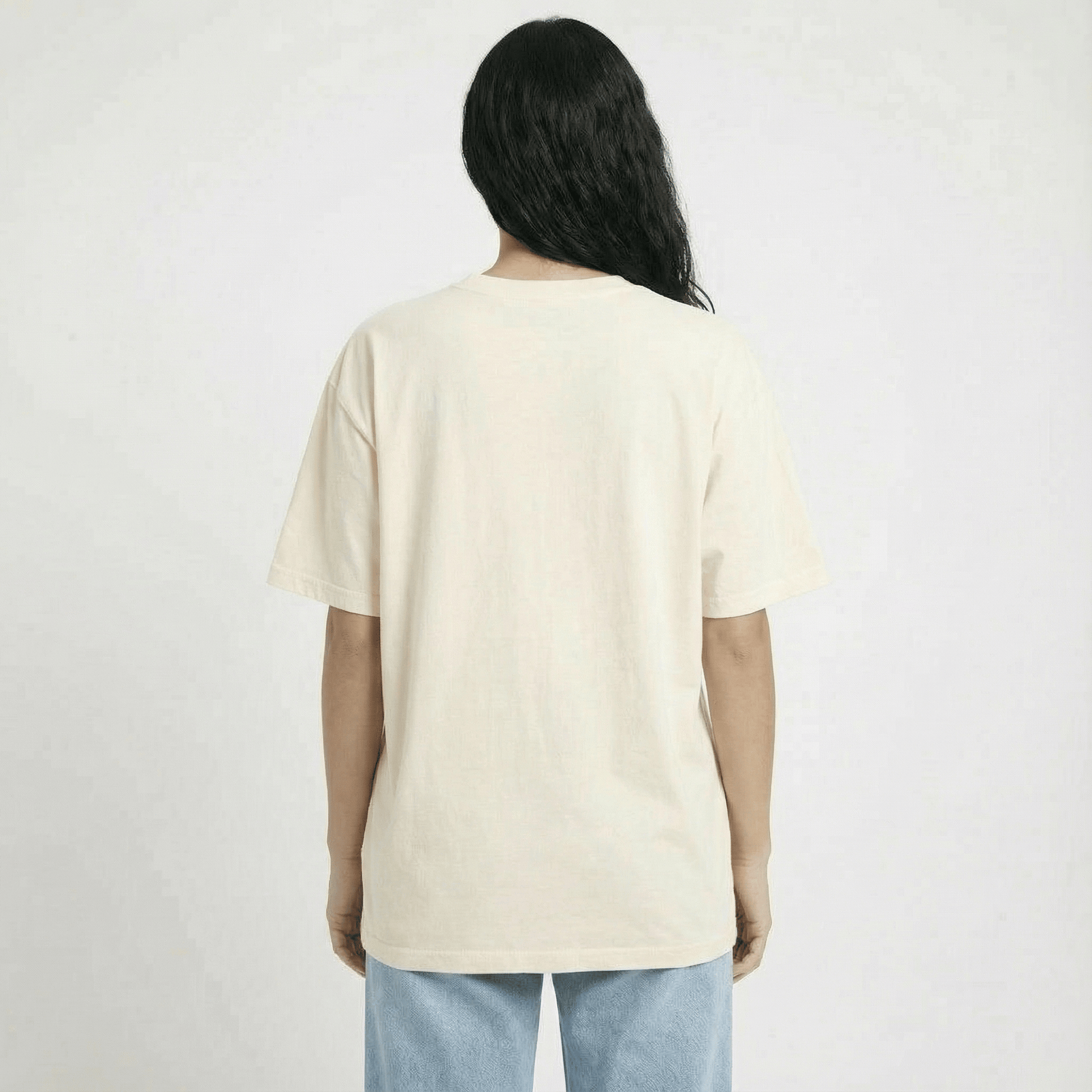 Mercy & More T-Shirt Love One Another Tee