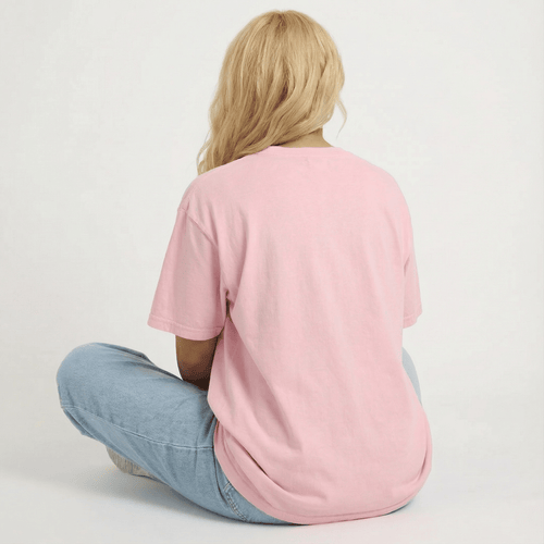 Mercy & More T-Shirt Love One Another Tee