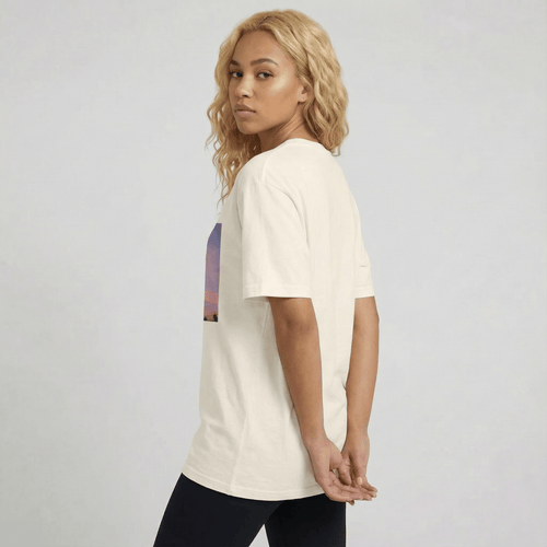 Mercy & More T-Shirt Mercy + More Hotel Tee