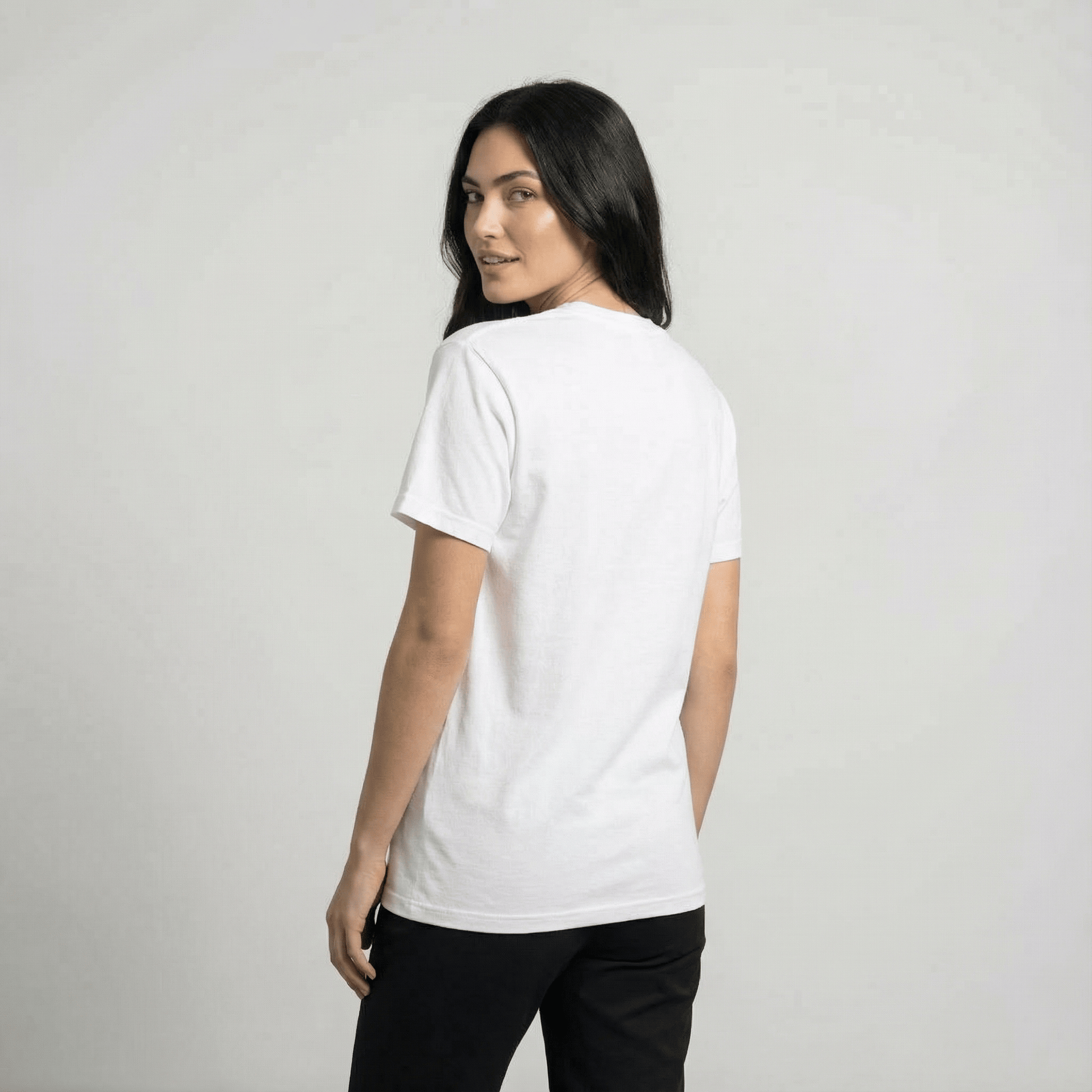 Mercy & More T-Shirt Mercy + More Hotel Tee