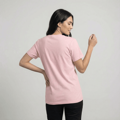 Mercy & More T-Shirt Mercy + More Hotel Tee