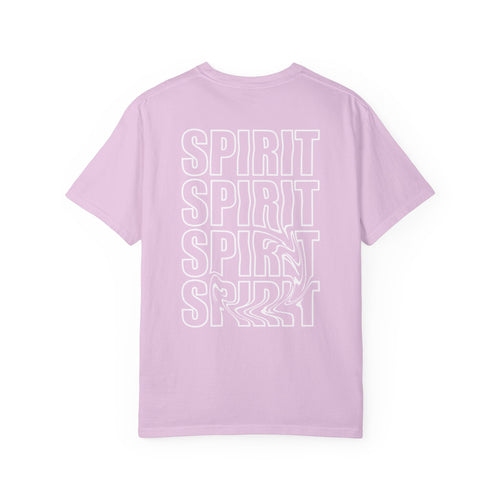 Mercy & More T-Shirt Orchid / S Spirit & Water Tee