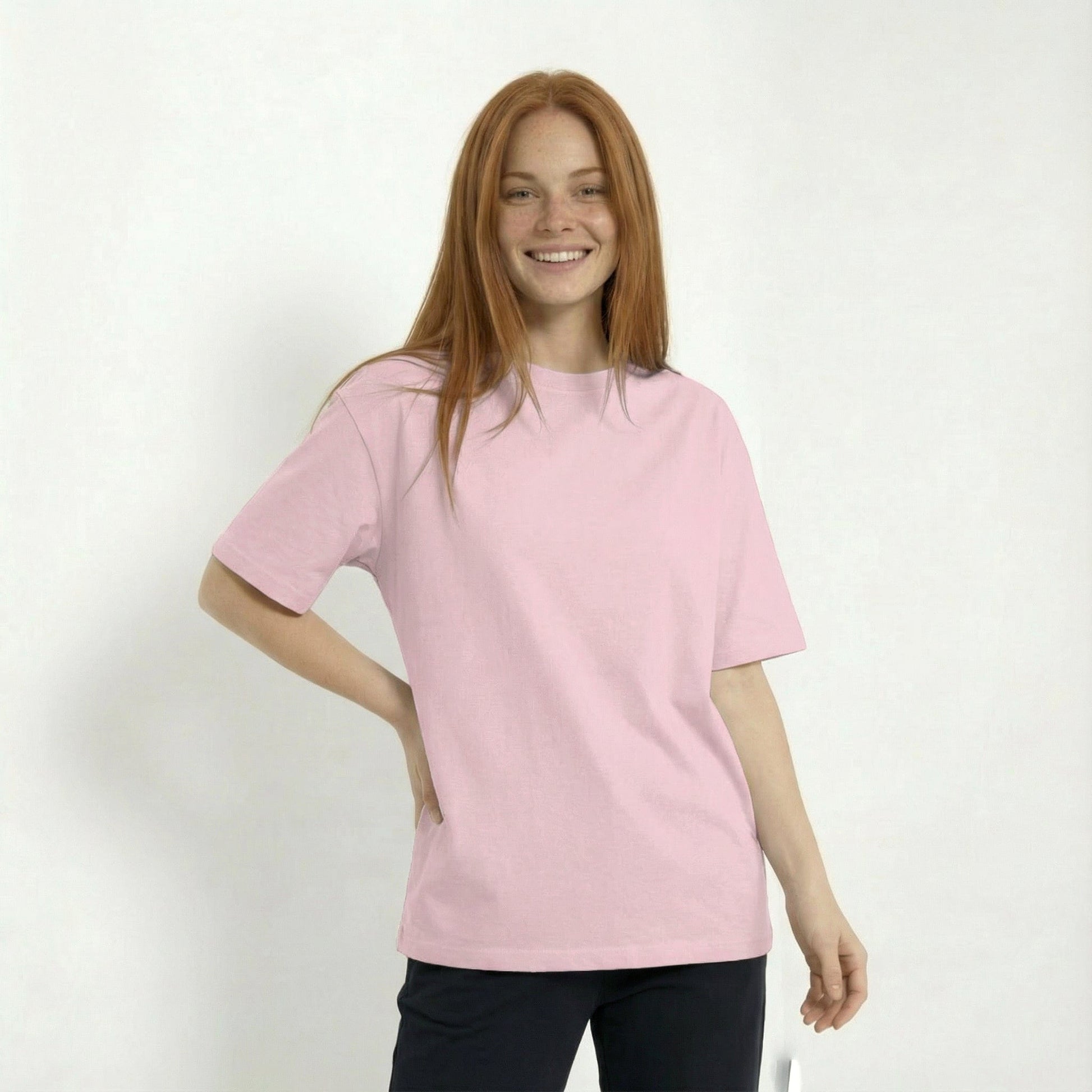 Mercy & More T-Shirt Peace I Leave With You Tee