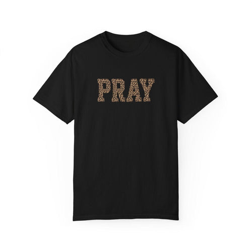 Mercy & More T-Shirt PRAY Tee