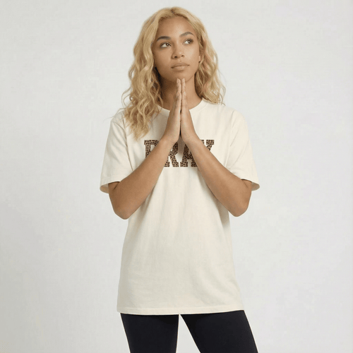 Mercy & More T-Shirt PRAY Tee