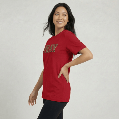 Mercy & More T-Shirt PRAY Tee