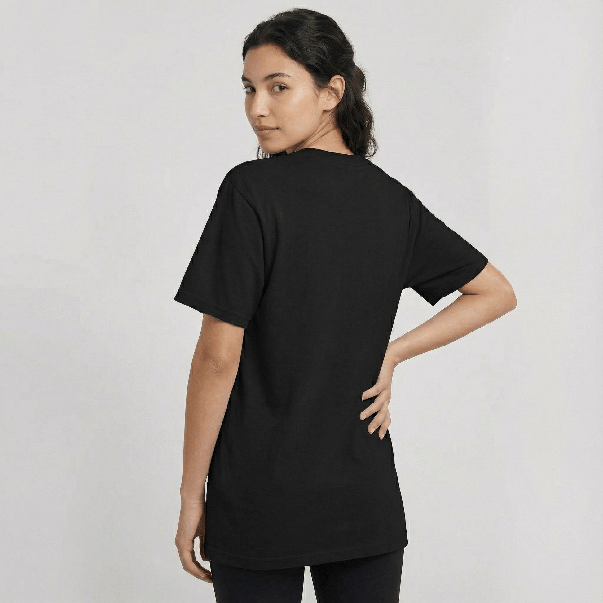 Mercy & More T-Shirt PRAY Tee