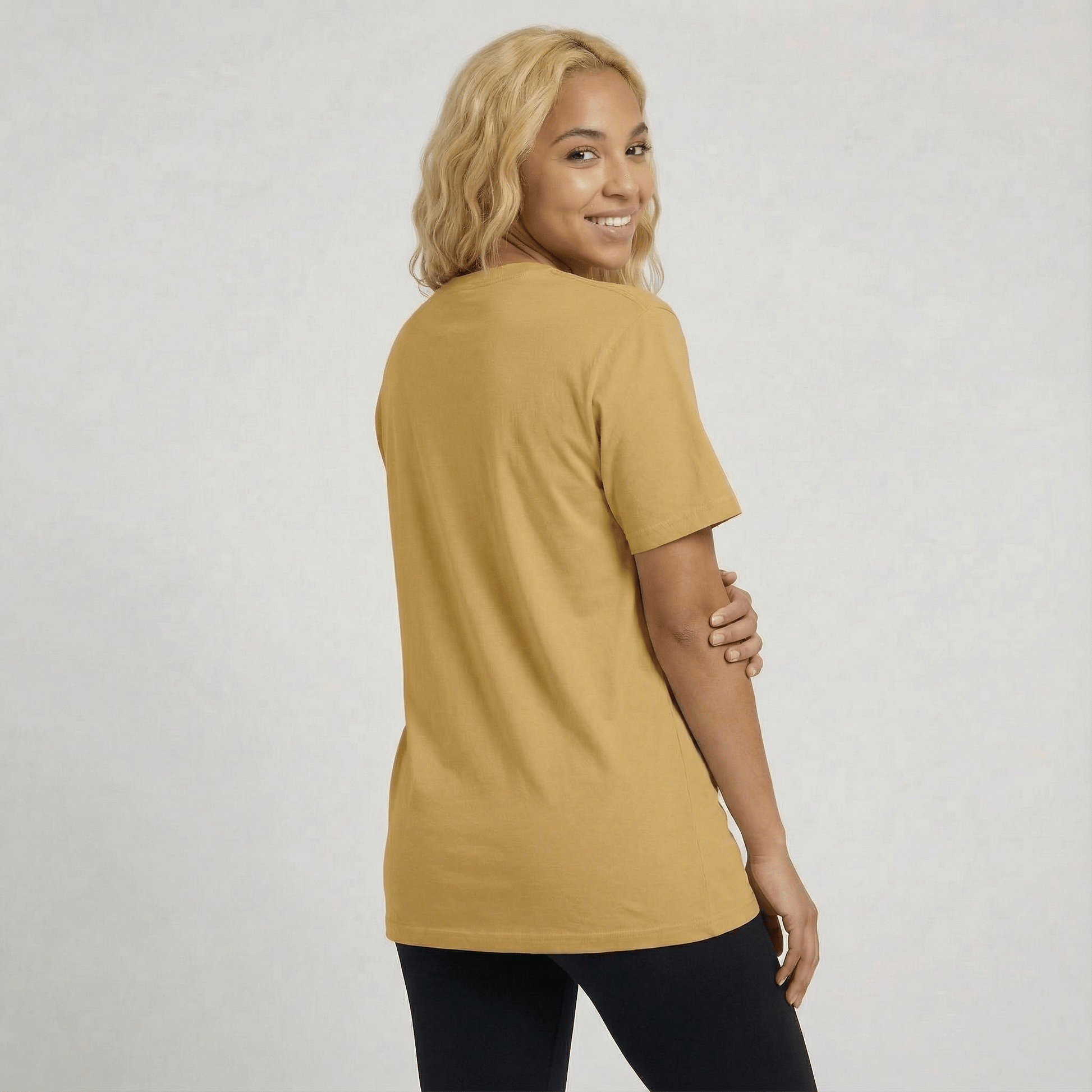 Mercy & More T-Shirt PRAY Tee