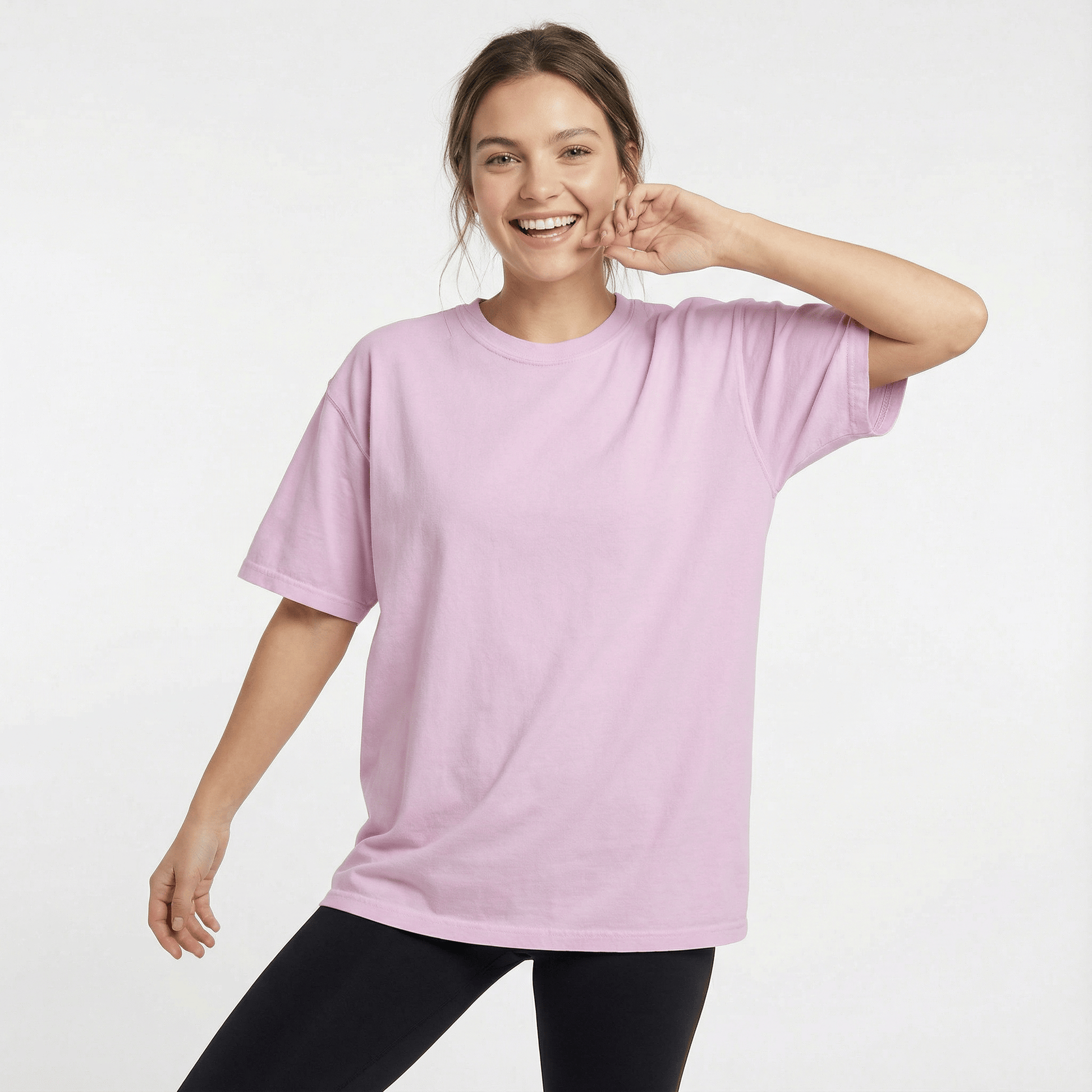 Mercy & More T-Shirt Proverbs 31 Tee