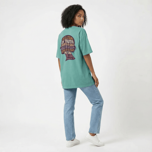 Mercy & More T-Shirt Proverbs 31 Tee