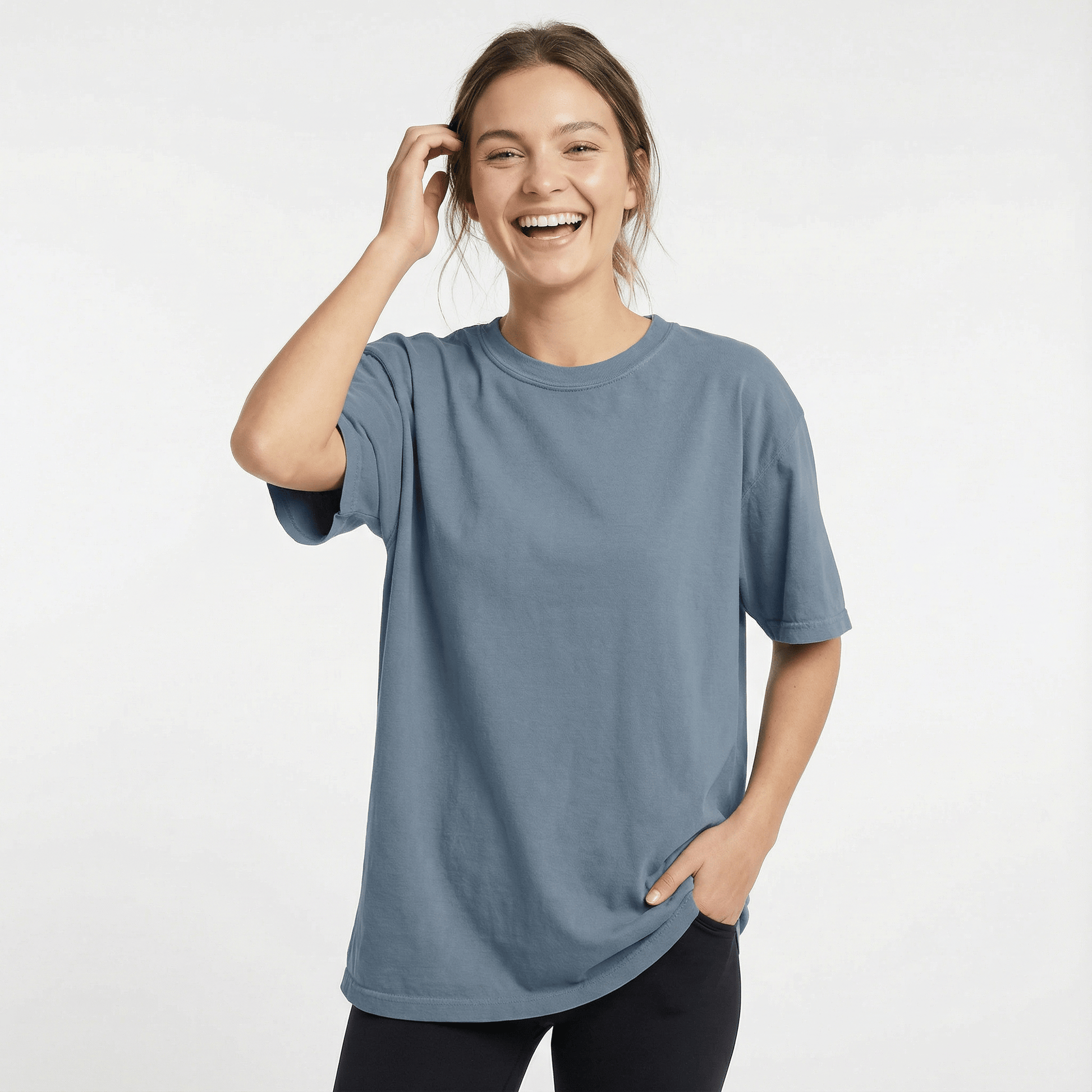 Mercy & More T-Shirt Proverbs 31 Tee