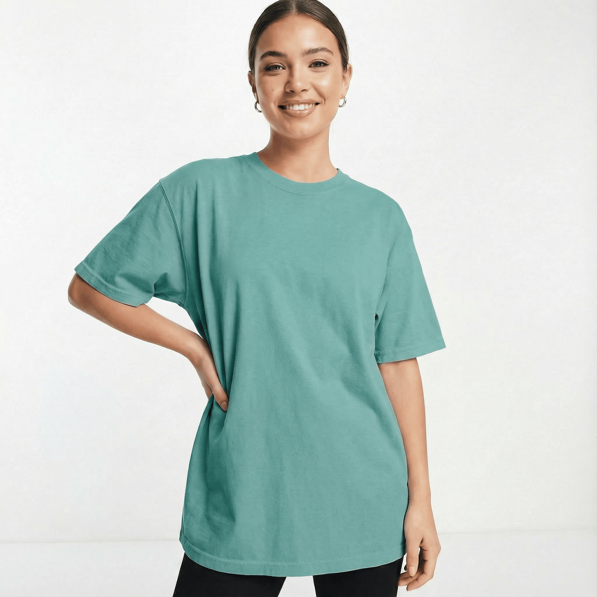 Mercy & More T-Shirt Renew Your Mind Tee