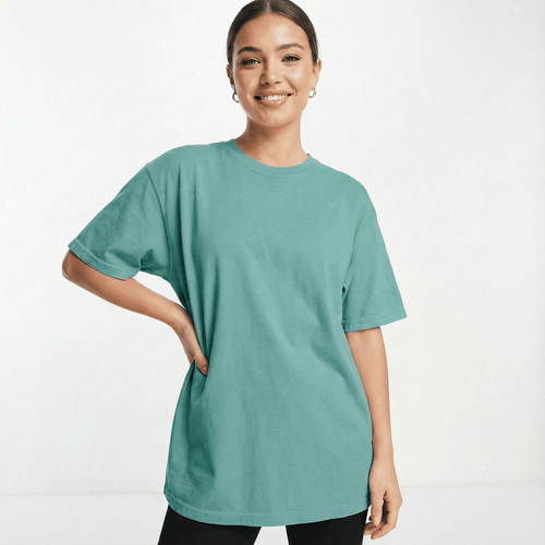 Mercy & More T-Shirt Renew Your Mind Tee