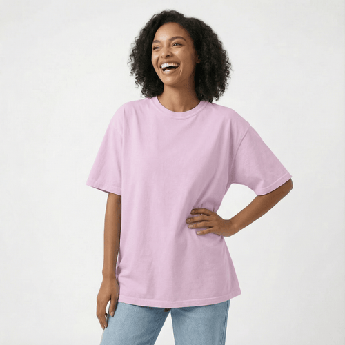 Mercy & More T-Shirt Renew Your Mind Tee