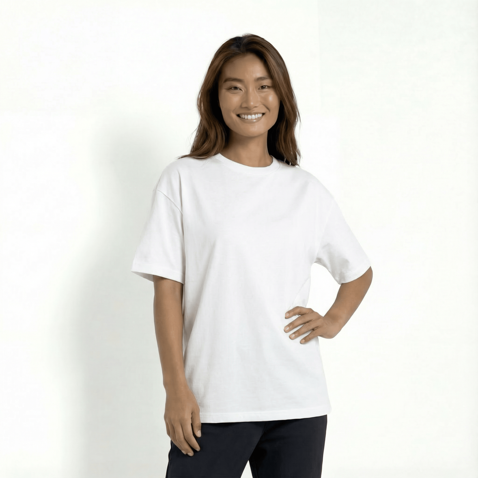 Mercy & More T-Shirt Spirit Fruit Tee