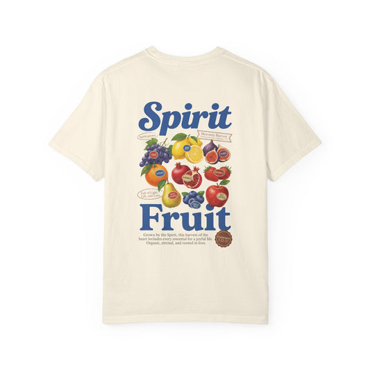 Mercy & More T-Shirt Spirit Fruit Tee