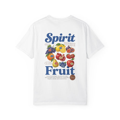 Mercy & More T-Shirt Spirit Fruit Tee